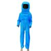 Space Kill Game Astronaut Costume Children Character Stage Costume Halloween Werewolf