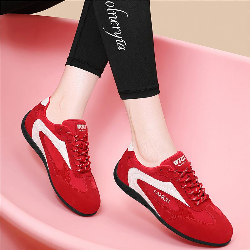 German training shoes women's autumn new versatile casual women's sports Forrest Gump shoes shoes women's trend