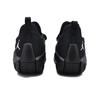 Jordan Jumpman Hustle PF Cushioning Support Low Basketball Shoes Unisex Sneaker Black AQ0394-001