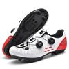 New Nonslip Mountain Bike Shoes Men's Cycling Shoes Unisex Road Cycling Sneakers Racing Outdoor Women's Sapatilha Ciclismo Mtb