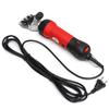 Elektrischer Haarschneider für Schafe und Haustiere, 1200 W, zum Scheren von Wolle, Ziegen und Pferden, Tierschere, 110 V/220 V