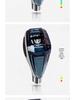 Crystal Gear Shift Knob for Toyota Alphard and Vellfire