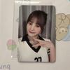 [USED] NiziU HEARTRIS All Attendance Limited Edition Nina Sanok Trading Card