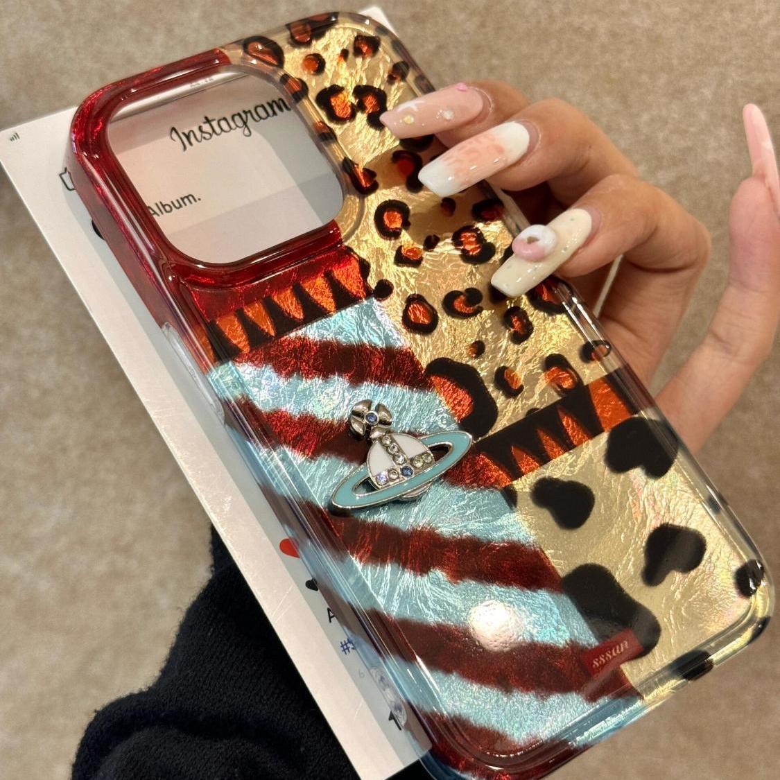 

Ретро Сращивание Чехол для мобильного телефона Apple 14 ProMax IPhone 15 Pro Новая Модель 13 Женский 12 Мягкий Чехол 11 Силиконовый XR Apple 13