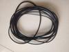 Belt for Continuous Sealing Machine - Black Double-Sided Toothed Belt for Ink Roller Machine