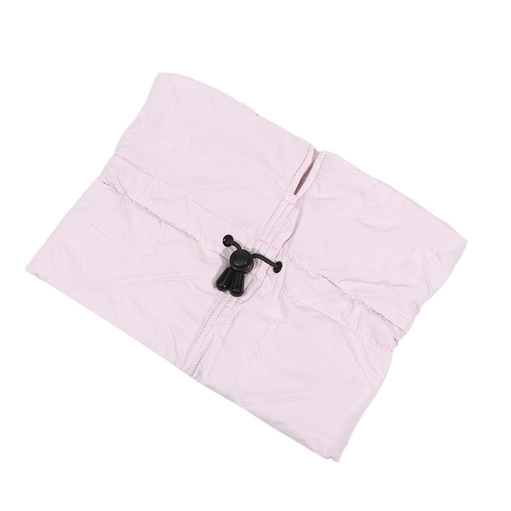 Anti Licking Scarf Sterilization Cats Ring Pets Warmth Head Cover Cat Anti-Bite Adjustable Pet Cone Elizabethan Collar