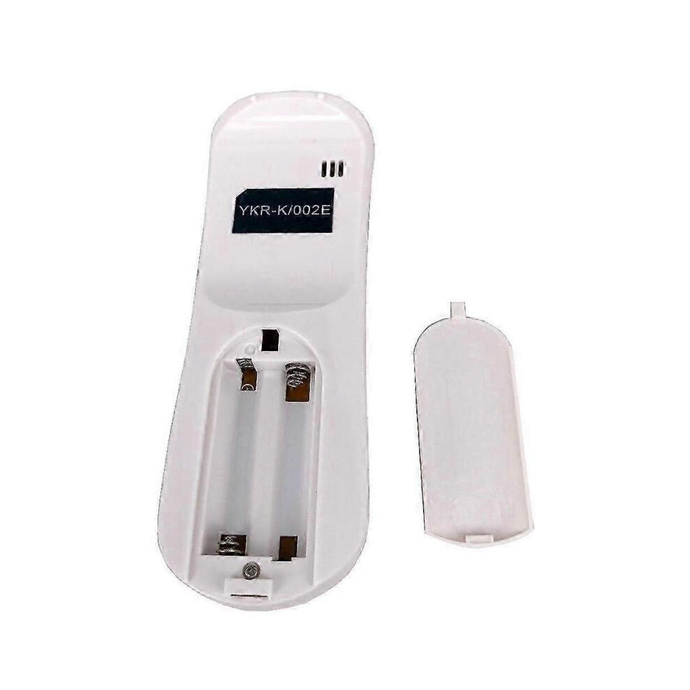 YKR-K/002E Remote Control for AUX Air Conditioner