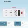 Ștechere și prize electrice – Prelungitoare