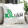 Brand Kilian Cushion Cover Cushion Cover Set 4Pcs 50X50 45X45 40X40 Pillowcase Decorative Sofa Home Decor