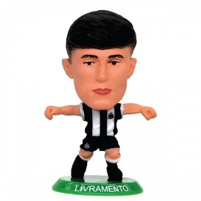 Newcastle United FC Tino Livramento SoccerStarz Fotbalová figurka