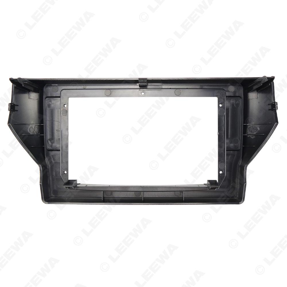 Haima M6 2013: 10.1" Android Navigation Screen & Audio Upgrade Frame