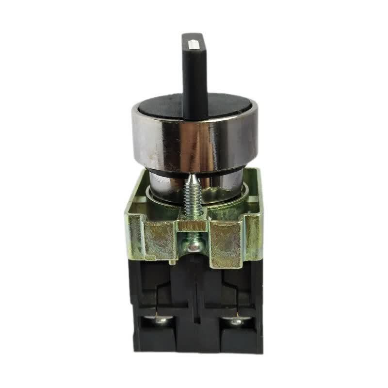 Zhengtai NP2-BD53 Non-Illuminated Push Button