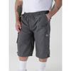 Duke Mens D555 Mason Kingsize Cargo Shorts