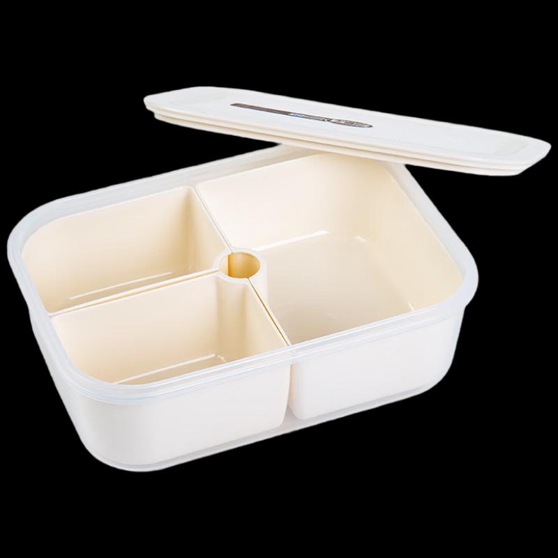 Kitchen Food Prep & Storage Containers