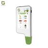 ECO6 Green Tester: Nitrate & Radiation Detector for Food, Water, & Environment