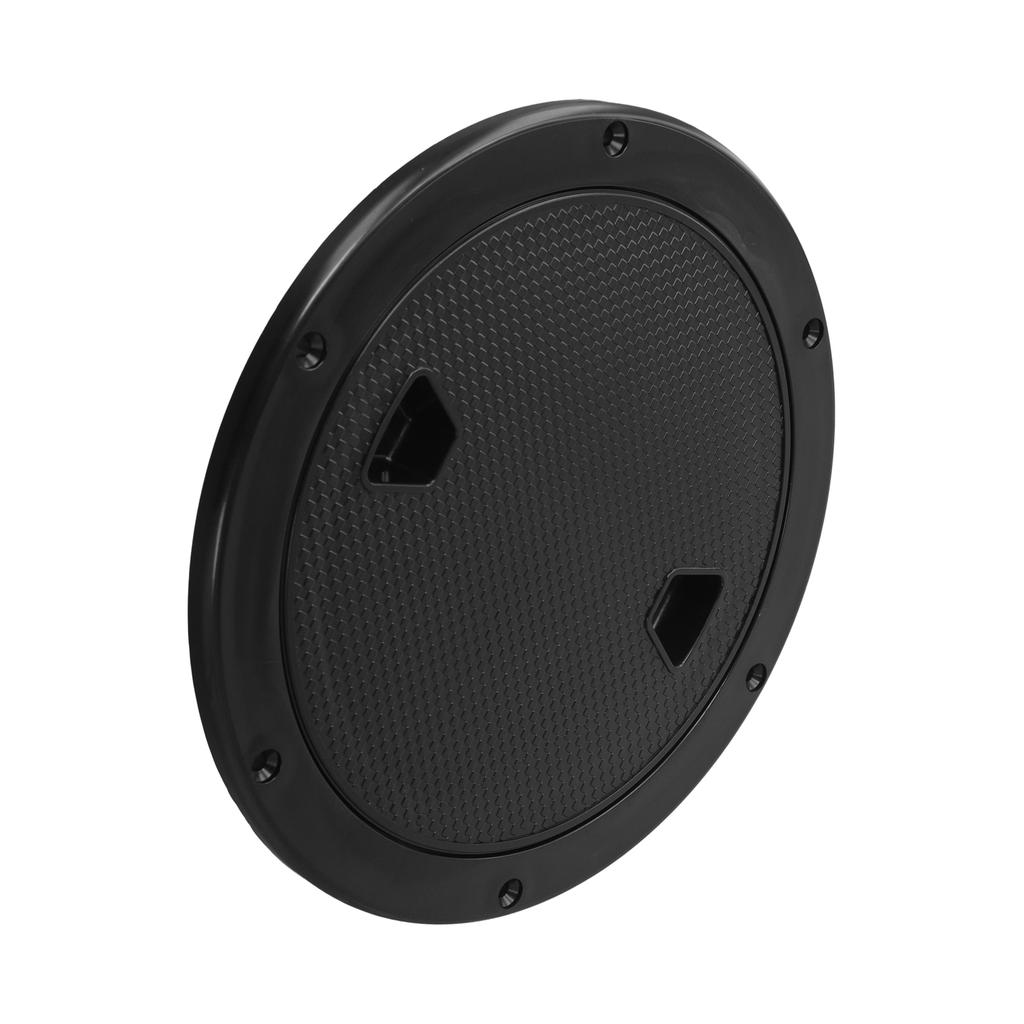 For Boat For Marine Use 8 Inch Hatch Deck Hatch Cover Boat Maintenance 8 Inches Simple Appearance UV Resistant