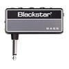 Blackstar amPlug2 FLY Ausinių Bosinis Stipintuvas - Nereikia laidų. Jungiasi tiesiai į jūsų bosą. Idealu praktikai namuose. Įskaitant įmontuotą