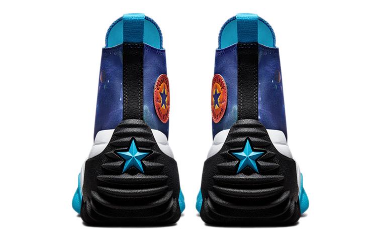 Run Star Space Jam x Run Star Converse Motion 'A New Legacy' 172488C