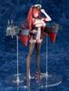 Alter Azur Lane Honolulu fertige Figur 1/7
