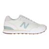 New Balance WL515 SBL (Off White/Blue) 23.0