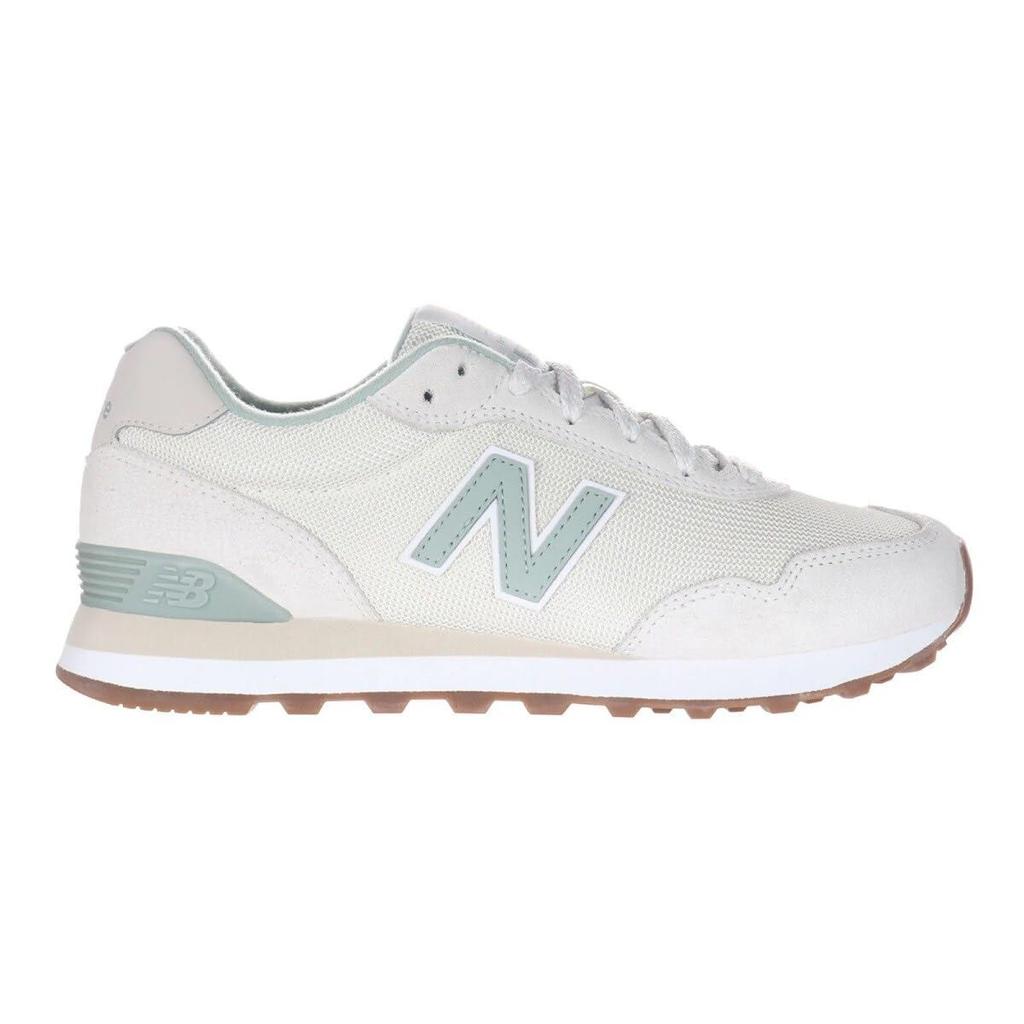 New Balance WL515 SBL (Off White/Blue) 23.0