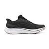 Skechers Zapatillas de Running Ligeras con Amortiguación de Soporte Transpirables para Hombre Zapatilla para Hombre Negro 220887-BLK