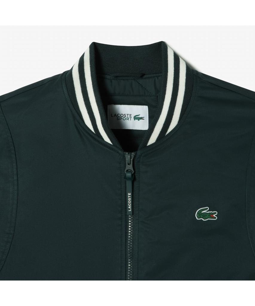 LACOSTE Men'S Padded Stadium Jumper Bh353E-55N Yzp