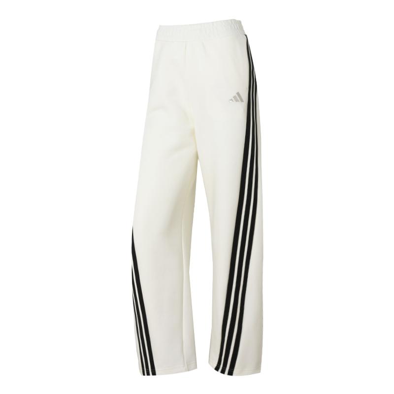 Adidas STORY DOUBLE KNIT BANANA PANT Casual Pants Women s KC5456 L