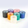 Dental Disposable Plastic Isolation Film Adhesive Tape Isolation Film Holder Dust-Proof Protective Film Oral Care Consumables