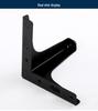 European Light Luxury Metal Furniture Legs - Iron Cabinet and Sofa Feet