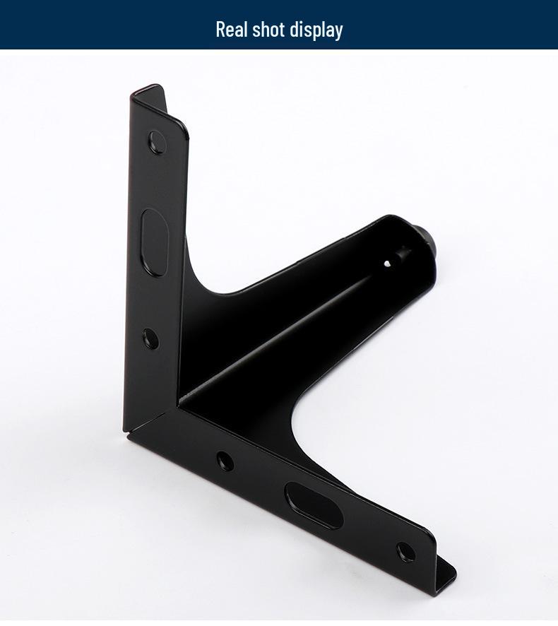 European Light Luxury Metal Furniture Legs - Iron Cabinet and Sofa Feet