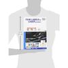 KOKUYO Fargelaser Fargekopi Filmetikett Transparent Matt LBP-2210