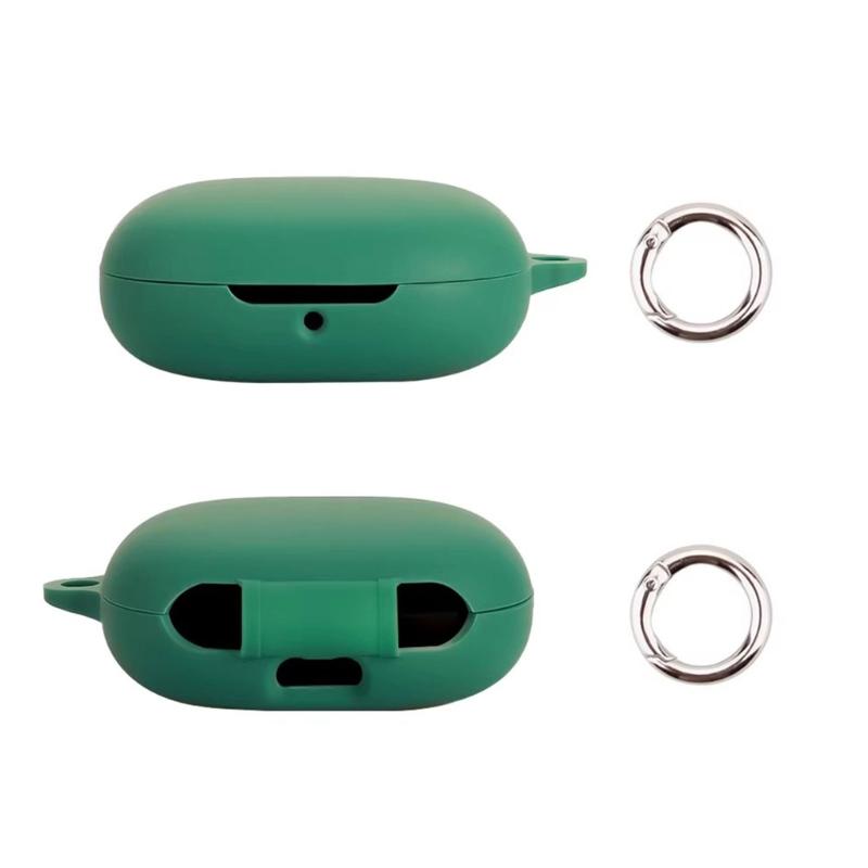 Headphone Cover Shockproof Soft Wrap Case Skin Antiscratch Guard Washable Housing Shell Enhancing Grip for Open Earphone