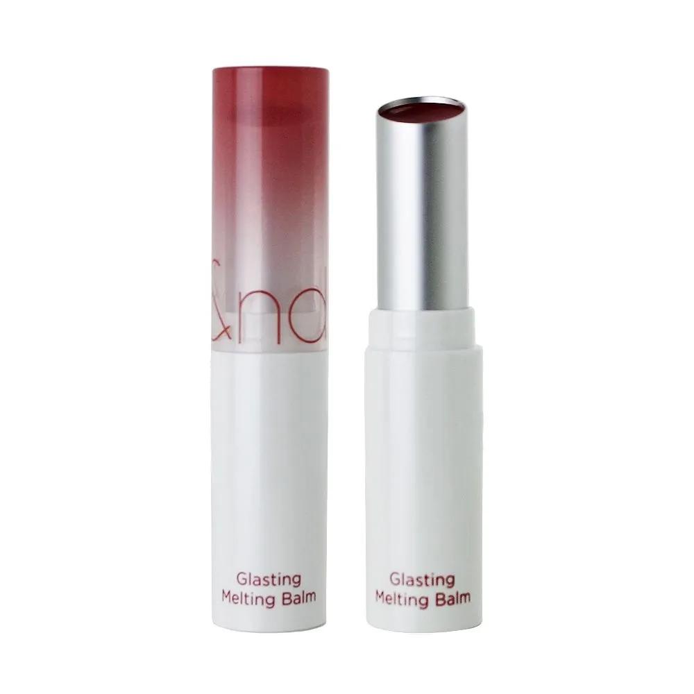 Rom&nd Glazing Melting Balm Нет. 3 бальзама-сорбета
