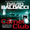 The Camel Club by David Baldacci Paperback Book 9781509850969