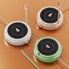 Automatic Mixing Cup Portable Electric Mixing Coffee Water Cup Milk Bottle USB Charging Magnetic Suspension Shaker Baby Items