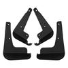 Soft Rubber Mudguards for Baojun 630 (2011-2016) - Hot Sale