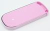OSK Cutlery Hello Kitty Sakura with and Made in Sliding Dishwasher Easy to for Girls and Children Set, Design, Pull-Lid Trio, Chopsticks, Spoon, Fork,
