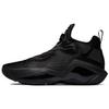 New LeBron Soldier 14 Black Metallic Grey CK6024-003