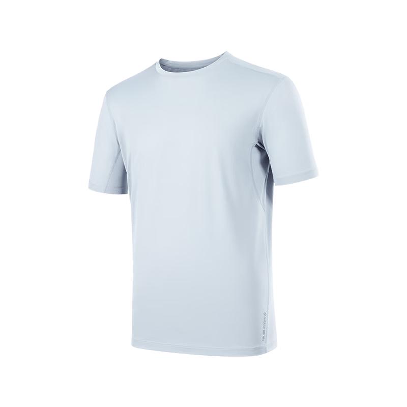 JD Men's Ultra-Light Quick-Dry Sports T-Shirt