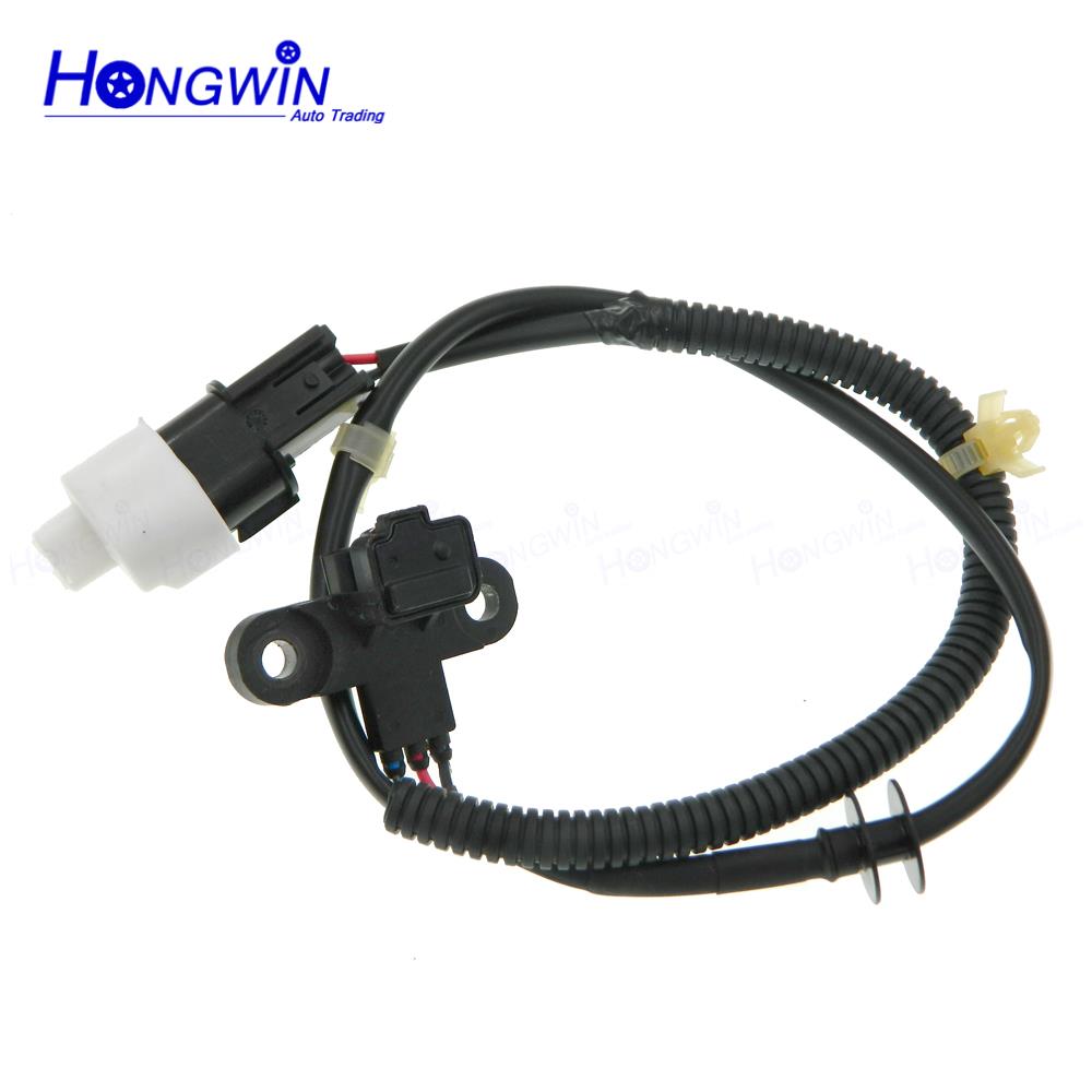 MD327122 MR560276 Crankshaft Position Sensor For MITSUBISHI CARISMA COLT LANCER MIRAGE Ford F-450 F-550 6.8L 5S1853 SU4312