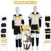 Kagamine Rin/Len Cosplay Kostüm Für Halloween Und Kostümparty