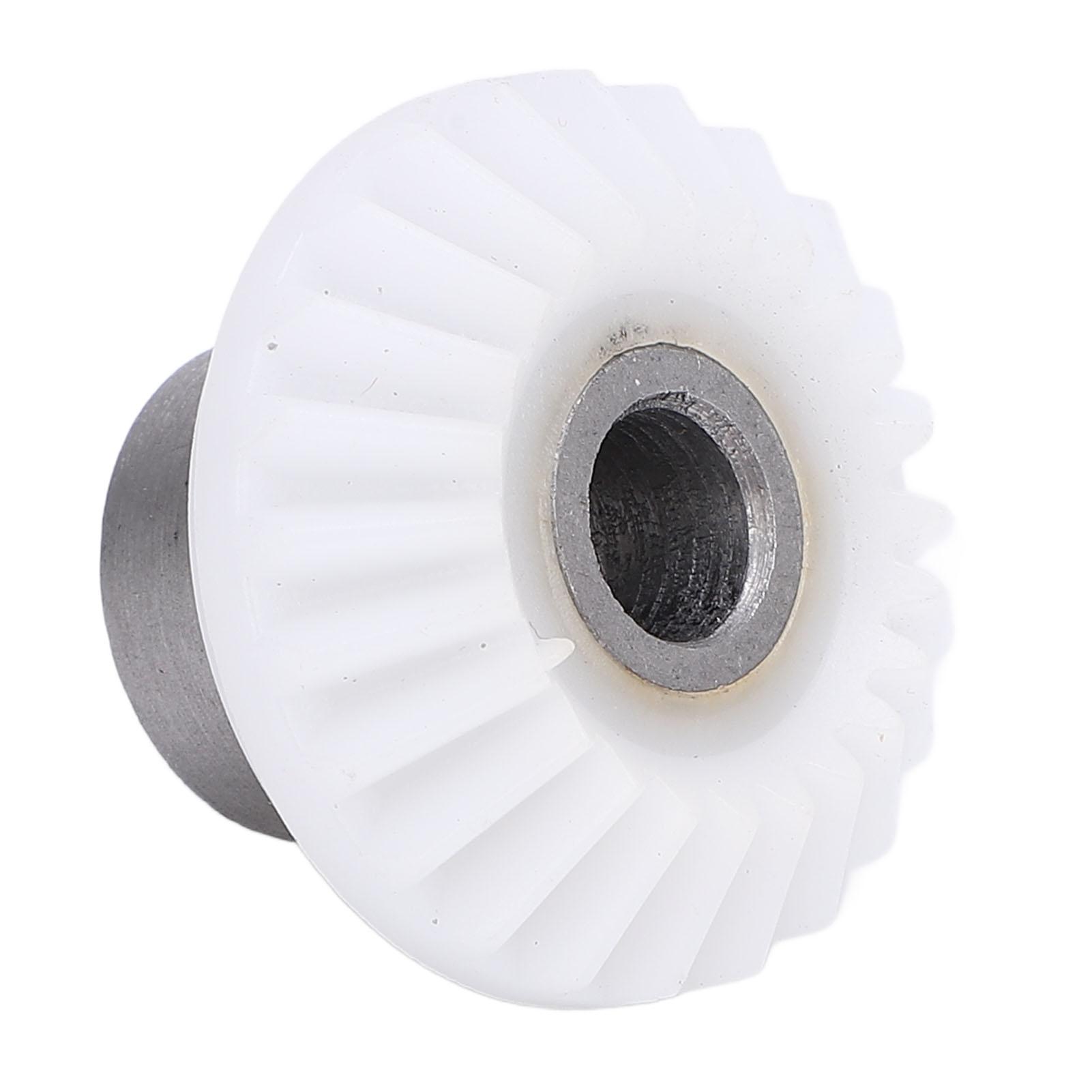 

Вертикальная верхняя шестерня вала Нержавеющая сталь Запасная шестерня для швейной машины для 1802 1872 2302 3270 4818 5028