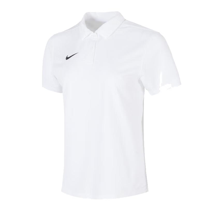 Nike Women's Sport Casual Polo Shirt