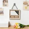 5 Wandhaken für Gipskarton, Beschädigungsfreie Wandhaken, Zum Aufhängen von Fotos, Postern und Gemälden