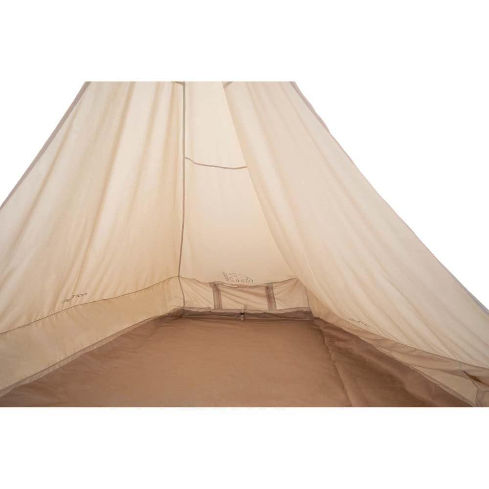NORDISK Outdoor Camp MIDGARD ANNEXLARGE Příloha Japonec 107271 (Midgard Velký) [Originální produkt]
