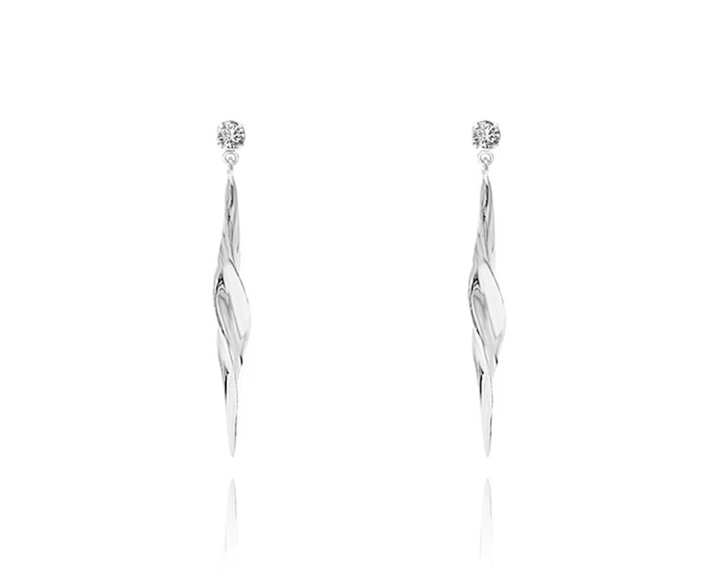 Poppi Aurora Drop Earrings No.3