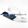 Creative Retro Landline-Style Mobile Phone Handset Headset Universal