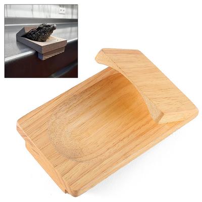 Clam Shucker Tool Oyster Holder Oyster Shucking Clamp