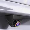 Rear View Camera Rear View Camera For Car Fisheye Lens 720p Night Vision Reversing For Safety Vehicle Auto Rv Bike Trailers